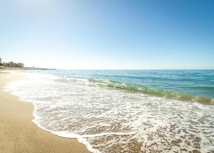 Апартаменты Banus - Banus Playa Rocio Access Complex