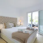 Appartement Banus - Banus Playa Rocio Access Complex
