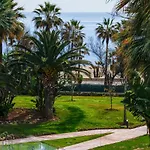 Appartement Banus - Banus Playa Rocio Access Complex