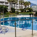 Appartement Banus - Banus Playa Rocio Access Complex