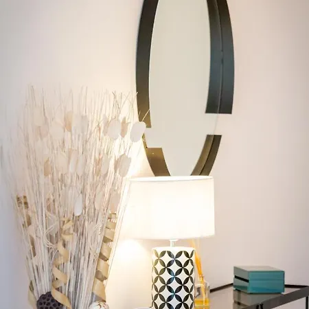 Banus - Banus Playa Rocio Access Complex Apartman *