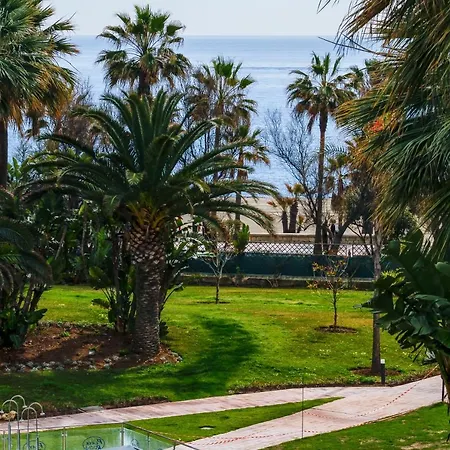 Apartman Banus - Banus Playa Rocio Access Complex