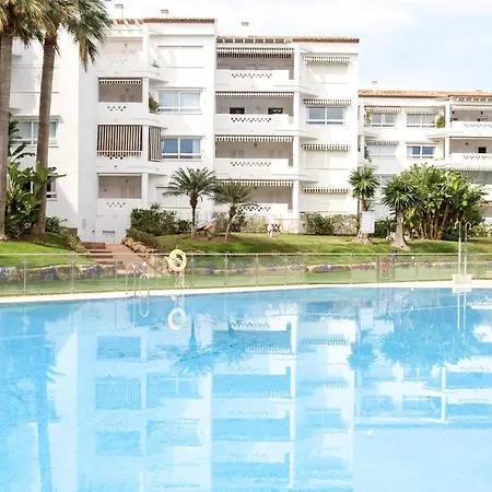Apartman Banus - Banus Playa Rocio Access Complex *