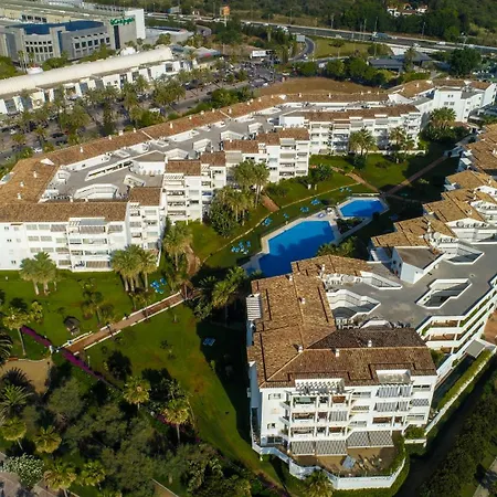 Banus - Banus Playa Rocio Access Complex Apartman